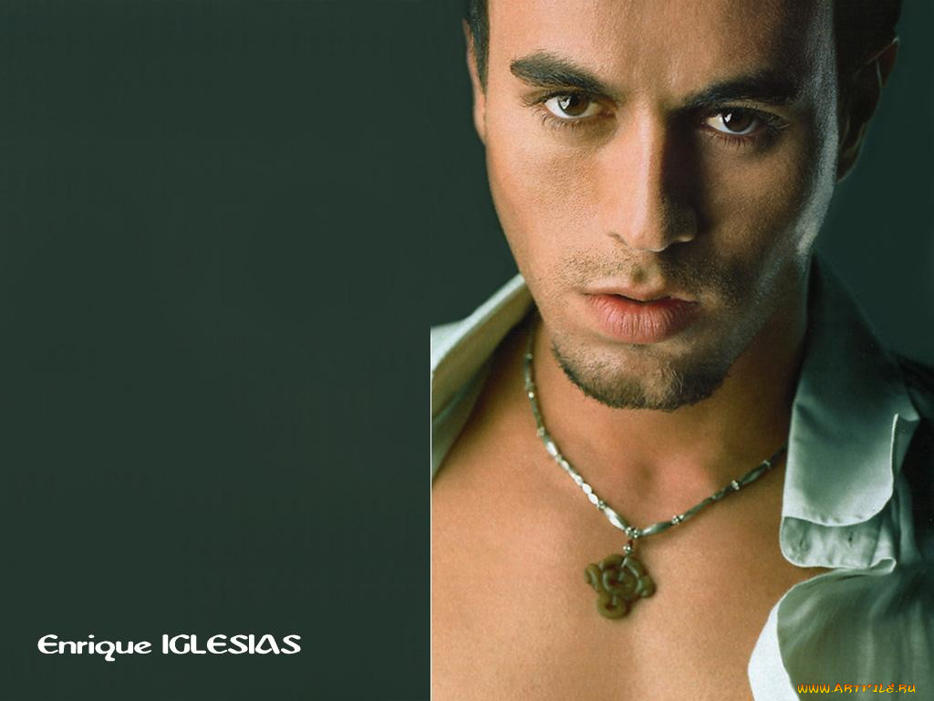 enrique, iglesias, 